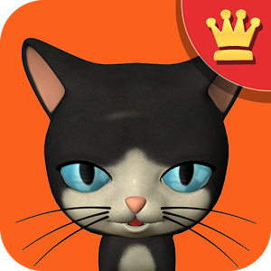 Talking Cat & Dog вЂ“ AdFree v3.3