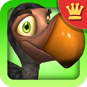 Talking Didi the Dodo - AdFree v2.9