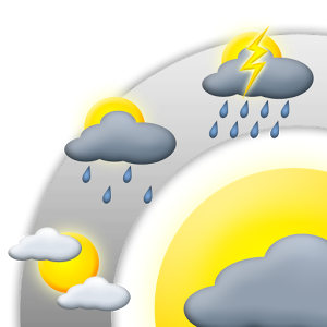 Circle Weather v2.0.2