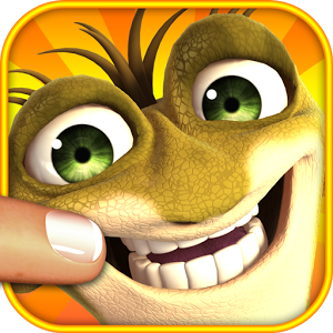 Talking Monster Run: Deluxe v1.2