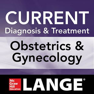 Current D & T Obstet & Gyn 11 v2.0.1