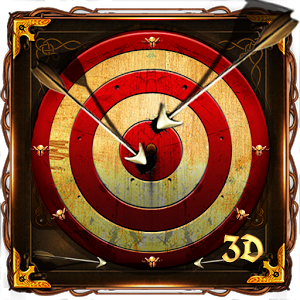 ARCHERY 3D v1.5