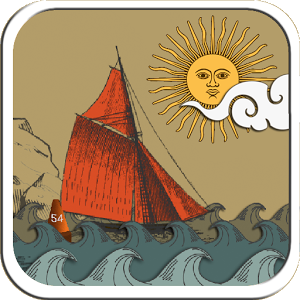 Paper Sea Live Wallpaper PRO v1.11