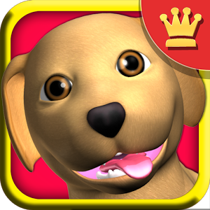 Sweet Talking Puppy Deluxe v1.9