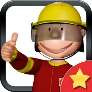 Talking Max Firefighter Pro v1.6