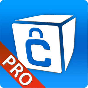 Cryptia Secure Storage Pro v1.0.7