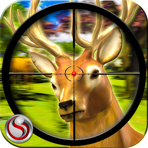 Deer Hunting - Sniper Shooting v1.3