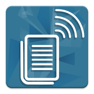 WiFi File Sender v4.8