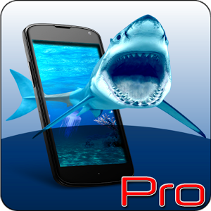 Super Parallax 3D Pro 2 LWP v1.2.1