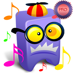 Crazy Sounds & Ringtones Pro v1.0