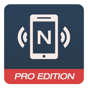 NFC Tools - Pro Edition v2.4 (build 72)