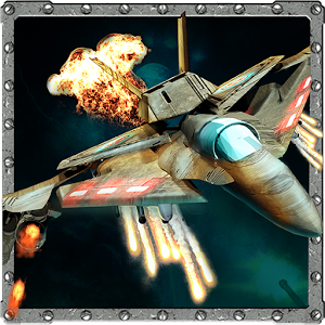 Gunship Shooter of Glory 2014 v1.6