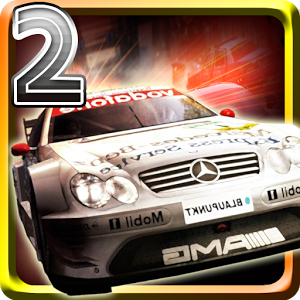 rush rancing 2пјљthe best racer v1.0