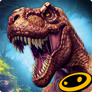 DINO HUNTER: DEADLY SHORES v1.2.0