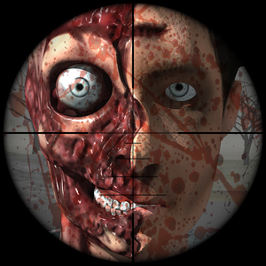 iHunt Zombies v1.0