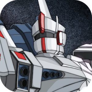 Mecha Ace v1.0.5