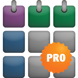 SaTurnos Pro Calendar v4.67