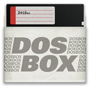 DosBox Turbo v2.1.17a