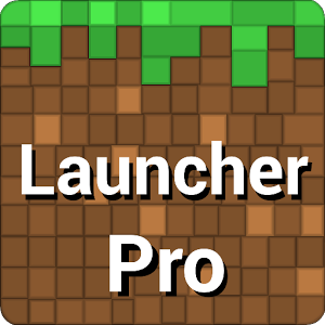 BlockLauncher Pro v1.7