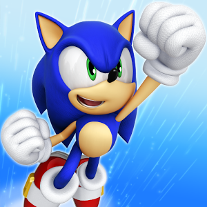 Sonic Jump Fever v1.4.0