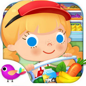 Candy's Supermarket v1.0