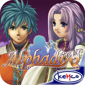 RPG Alphadia v1.0.8