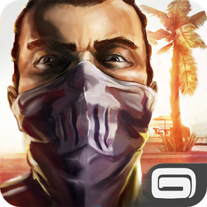 Gangstar Rio: City of Saints v1.1.6e