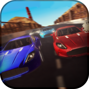 Virtual Driver - Racing v1.13