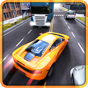 Race The Traffic v1.0.14