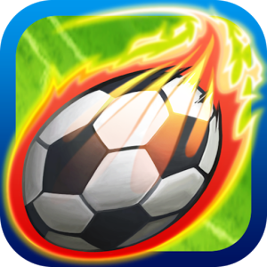 Head Soccer v3.1.2