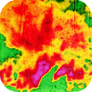 NOAA Radar Plus v3.0