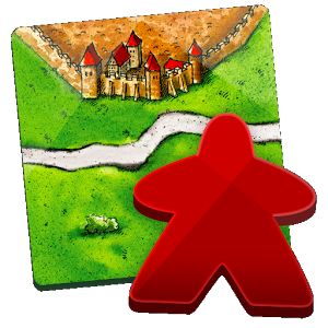 Carcassonne v2.0.0f11000