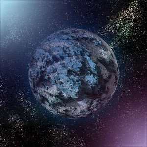 Endless Universe LWP v1.0.3