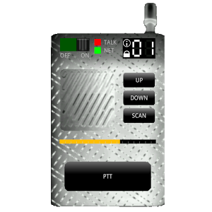 Virtual Walkie Talkie Pro v1.28