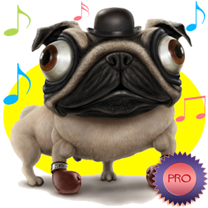 Animal Sounds Ringtones Pro v1.0