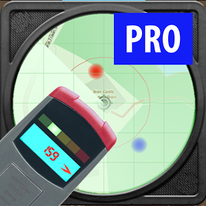 Ghosts PRO v1.7