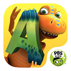 Dinosaur Train A to Z v1.5