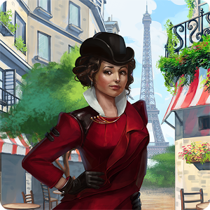 Hidden Trip To Paris v1.0.3