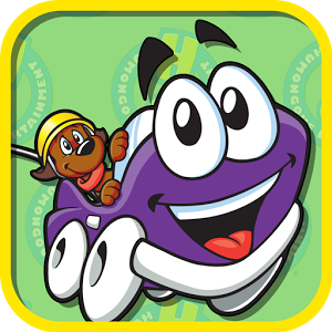 Putt-PuttВ® Enters the Race v1.0.2