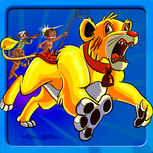 Raaka! Run to the Jungle v3.1