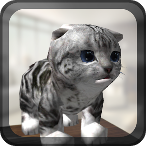 Cat Simulator v1.0.3