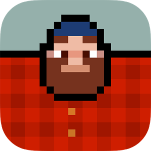 Timberman v1.4