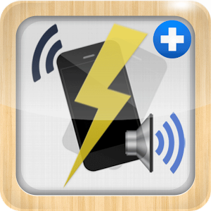 Vibrate then Ring with Flash + v2.16.1