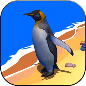 Penguin Simulator Pro v1.0