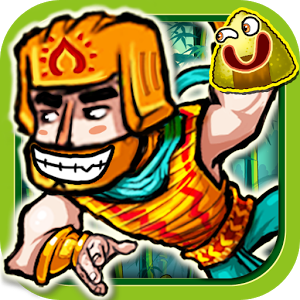 Warrier Run v1.0.0