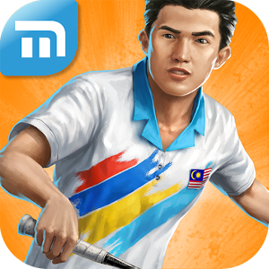 Badminton:Jump Smashв„ў 2014 v1.2.42