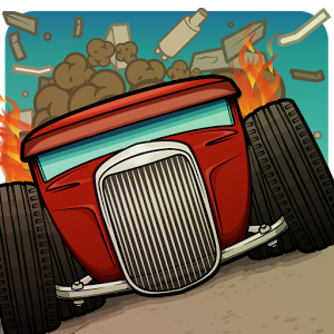 Wreck'em Racing v1.1