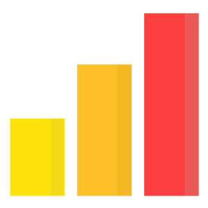 Data counter widget v2.0.1