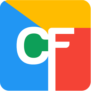 Color Flat - Icon Pack v2.0.4