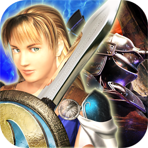 SOULCALIBUR v1.0.15